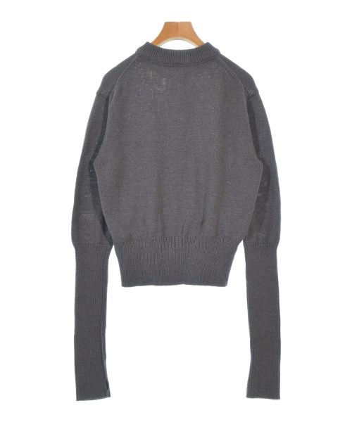 THE SHINZONE（ザシンゾーン）カーディガン グレー サイズ:F0(XS位) レディース/2200661523025