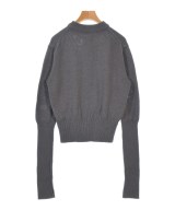 THE SHINZONE（ザシンゾーン）カーディガン グレー サイズ:F0(XS位) レディース/2200661523025