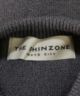 THE SHINZONE（ザシンゾーン）カーディガン グレー サイズ:F0(XS位) レディース/2200661523025