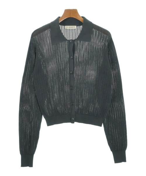 THE SHINZONE(ザシンゾーン)カーディガン 紺 サイズ:F/2200665453045