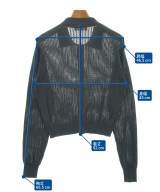 THE SHINZONE（ザシンゾーン）カーディガン 紺 サイズ:F レディース/2200665453045