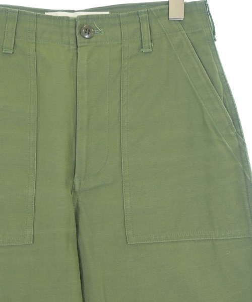 THE SHINZONE（ザシンゾーン）その他 カーキ サイズ:36(S位) レディース/2200665453113