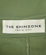 THE SHINZONE（ザシンゾーン）その他 カーキ サイズ:36(S位) レディース/2200665453113