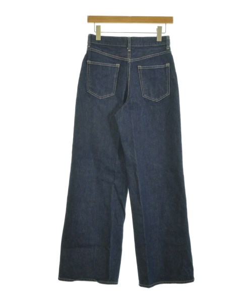 THE SHINZONE（ザシンゾーン）デニムパンツ 青 サイズ:36(S位) レディース/2200666251091