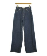 THE SHINZONE（ザシンゾーン）デニムパンツ 青 サイズ:36(S位) レディース/2200666251091