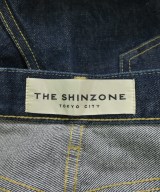 THE SHINZONE（ザシンゾーン）デニムパンツ 青 サイズ:36(S位) レディース/2200666251091