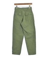 THE SHINZONE（ザシンゾーン）チノパン カーキ サイズ:34(XS位) レディース/2200666846020