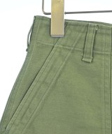 THE SHINZONE（ザシンゾーン）チノパン カーキ サイズ:34(XS位) レディース/2200666846020