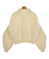 THE SHINZONE（ザシンゾーン）ニット・セーター 白 サイズ:F レディース/2200666866011