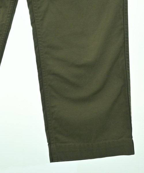 THE SHINZONE（ザシンゾーン）カーゴパンツ 緑 サイズ:38(M位) レディース/2200666866028