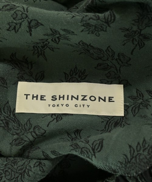 THE SHINZONE（ザシンゾーン）その他 黒 サイズ:F レディース/2200666866042