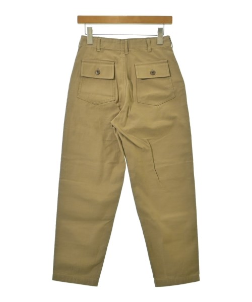 THE SHINZONE（ザシンゾーン）その他 ベージュ サイズ:36(S位) レディース/2200664217129