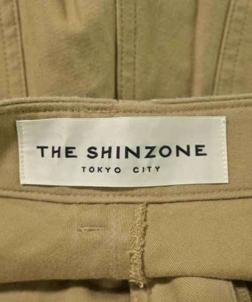 THE SHINZONE（ザシンゾーン）その他 ベージュ サイズ:36(S位) レディース/2200664217129