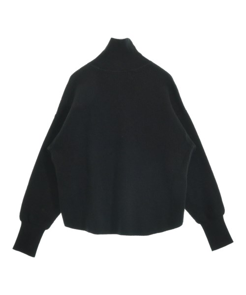 THE SHINZONE（ザシンゾーン）Tシャツ・カットソー 黒 サイズ:F0 レディース/2200667056176