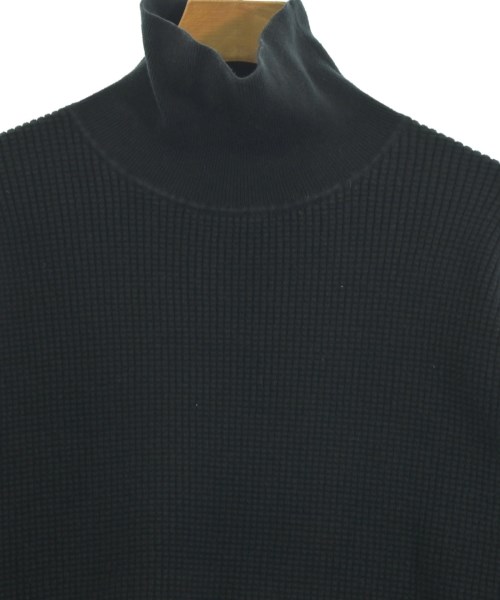 THE SHINZONE（ザシンゾーン）Tシャツ・カットソー 黒 サイズ:F0 レディース/2200667056176