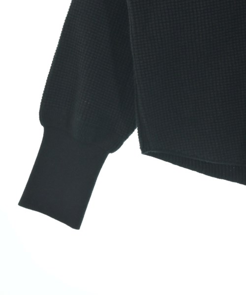 THE SHINZONE（ザシンゾーン）Tシャツ・カットソー 黒 サイズ:F0 レディース/2200667056176