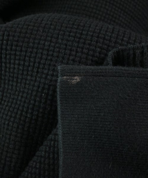 THE SHINZONE（ザシンゾーン）Tシャツ・カットソー 黒 サイズ:F0 レディース/2200667056176