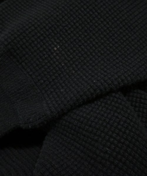 THE SHINZONE（ザシンゾーン）Tシャツ・カットソー 黒 サイズ:F0 レディース/2200667056176