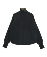 THE SHINZONE（ザシンゾーン）Tシャツ・カットソー 黒 サイズ:F0 レディース/2200667056176