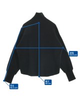 THE SHINZONE（ザシンゾーン）Tシャツ・カットソー 黒 サイズ:F0 レディース/2200667056176