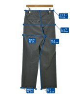 THE SHINZONE（ザシンゾーン）その他 グレー サイズ:34(XS位) レディース/2200660946016