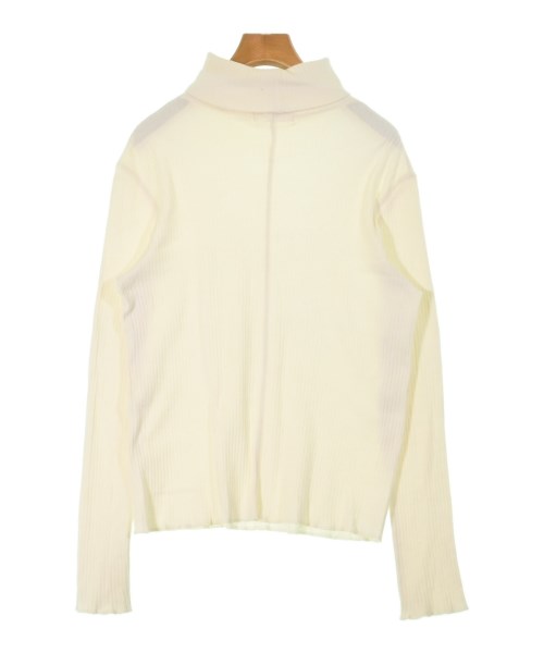 THE SHINZONE（ザシンゾーン）Tシャツ・カットソー 白 サイズ:-(M位) レディース/2200663686032