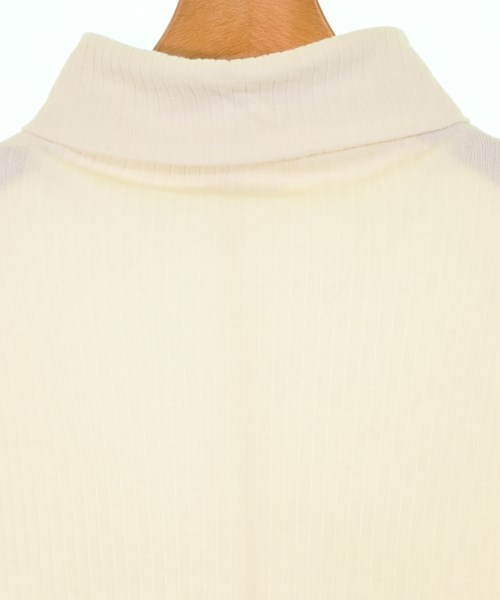 THE SHINZONE（ザシンゾーン）Tシャツ・カットソー 白 サイズ:-(M位) レディース/2200663686032