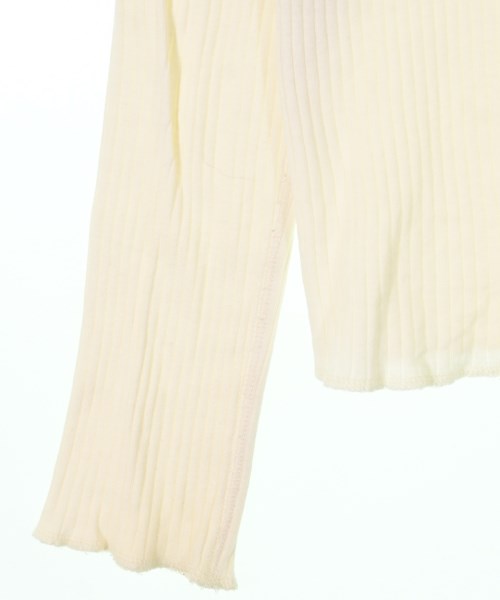 THE SHINZONE（ザシンゾーン）Tシャツ・カットソー 白 サイズ:-(M位) レディース/2200663686032