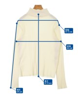 THE SHINZONE（ザシンゾーン）Tシャツ・カットソー 白 サイズ:-(M位) レディース/2200663686032