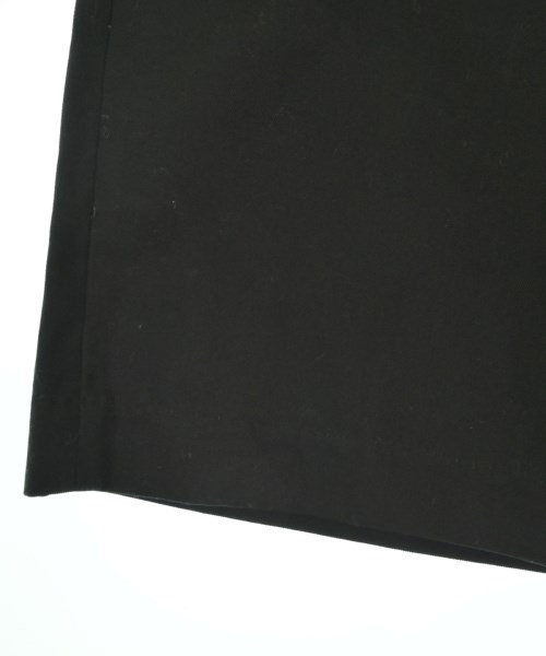 THE SHINZONE（ザシンゾーン）ショートパンツ 黒 サイズ:34(XS位) レディース/2200663686094