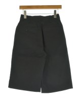 THE SHINZONE（ザシンゾーン）ショートパンツ 黒 サイズ:34(XS位) レディース/2200663686094