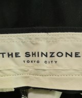 THE SHINZONE（ザシンゾーン）ショートパンツ 黒 サイズ:34(XS位) レディース/2200663686094