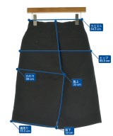 THE SHINZONE（ザシンゾーン）ショートパンツ 黒 サイズ:34(XS位) レディース/2200663686094