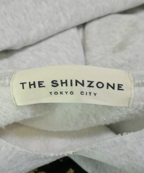 THE SHINZONE（ザシンゾーン）ワンピース グレー サイズ:F レディース/2200664343125