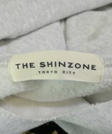 THE SHINZONE（ザシンゾーン）ワンピース グレー サイズ:F レディース/2200664343125