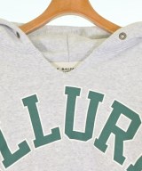 THE SHINZONE（ザシンゾーン）ワンピース グレー サイズ:F レディース/2200664343125