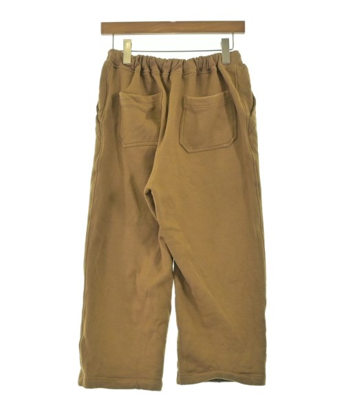 THE SHINZONE（ザシンゾーン）スウェットパンツ 茶 サイズ:S0(S位) レディース/2200664464011