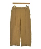 THE SHINZONE（ザシンゾーン）スウェットパンツ 茶 サイズ:S0(S位) レディース/2200664464011