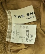 THE SHINZONE（ザシンゾーン）スウェットパンツ 茶 サイズ:S0(S位) レディース/2200664464011