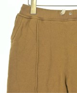 THE SHINZONE（ザシンゾーン）スウェットパンツ 茶 サイズ:S0(S位) レディース/2200664464011