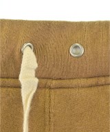 THE SHINZONE（ザシンゾーン）スウェットパンツ 茶 サイズ:S0(S位) レディース/2200664464011