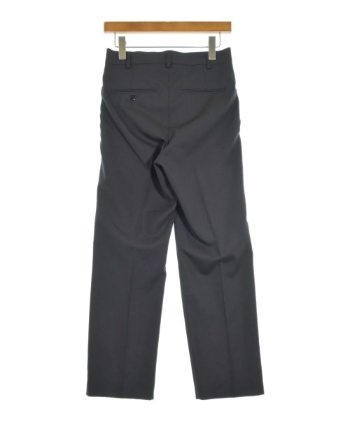 THE SHINZONE（ザシンゾーン）スラックス 紺 サイズ:P0(S位) レディース/2200664464028