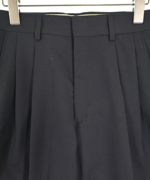 THE SHINZONE（ザシンゾーン）スラックス 紺 サイズ:P0(S位) レディース/2200664464028