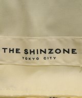 THE SHINZONE（ザシンゾーン）スラックス 紺 サイズ:P0(S位) レディース/2200664464028