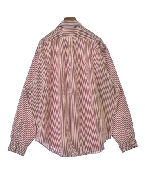THE SHINZONE（ザシンゾーン）カジュアルシャツ 赤 サイズ:F レディース/2200664675042