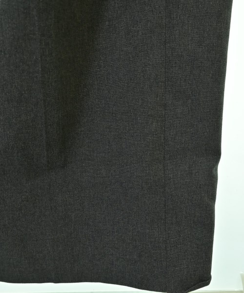 THE SHINZONE（ザシンゾーン）スラックス グレー サイズ:36(S位) レディース/2200667732063