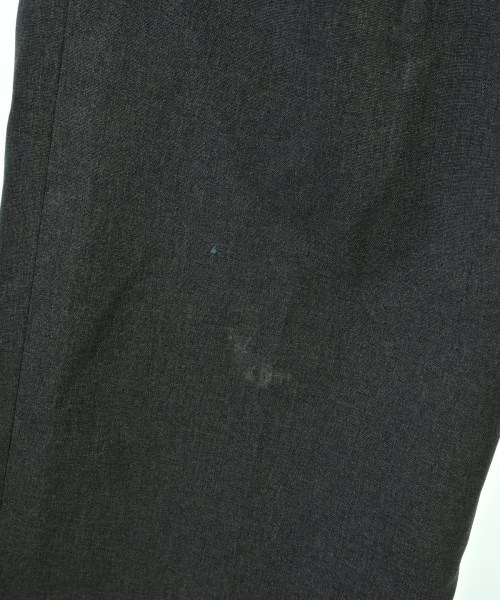 THE SHINZONE（ザシンゾーン）スラックス グレー サイズ:36(S位) レディース/2200667732063