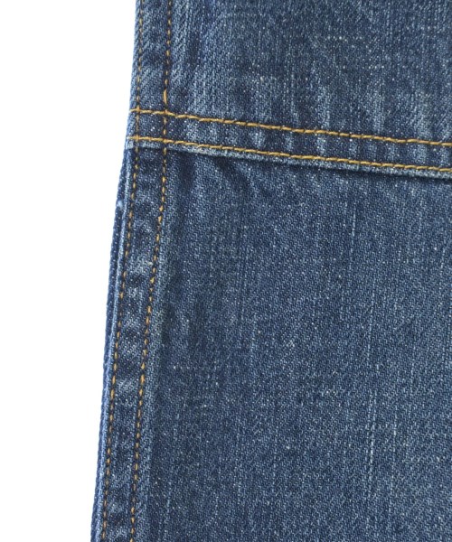 THE SHINZONE（ザシンゾーン）オールインワン/サロペット 紺 サイズ:34(XS位) レディース/2200668230025