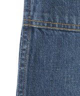 THE SHINZONE（ザシンゾーン）オールインワン/サロペット 紺 サイズ:34(XS位) レディース/2200668230025