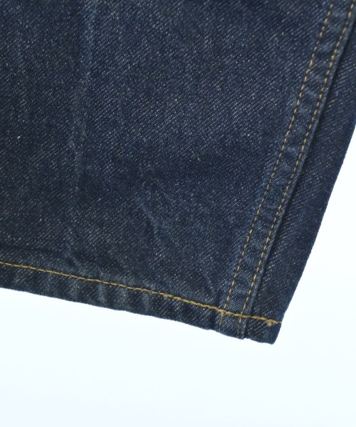 THE SHINZONE（ザシンゾーン）デニムパンツ 紺 サイズ:34(XS位) レディース/2200668230032